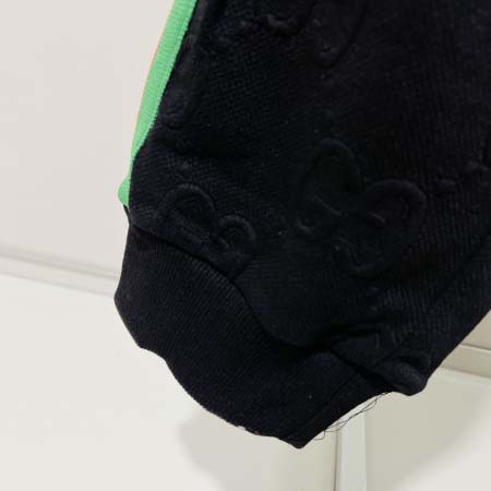 2025年8月23日秋冬入荷新作GUCCIスウェットパンツ 高品質人気商品/HL工場