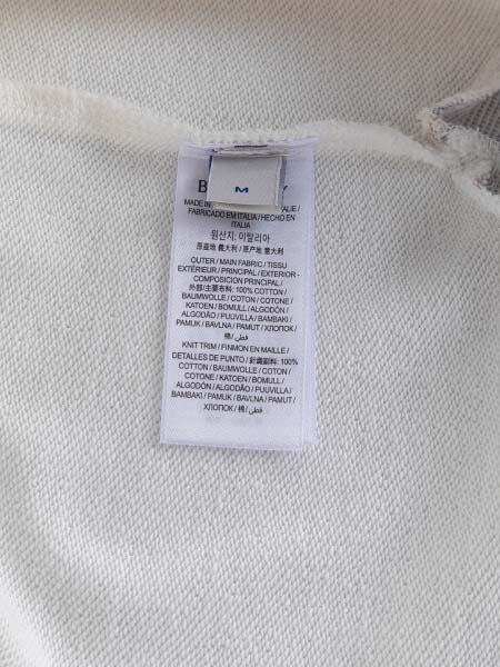 2025年8月23日秋冬入荷新作BURBERRYスウェット 高品質人気商品/HL工場