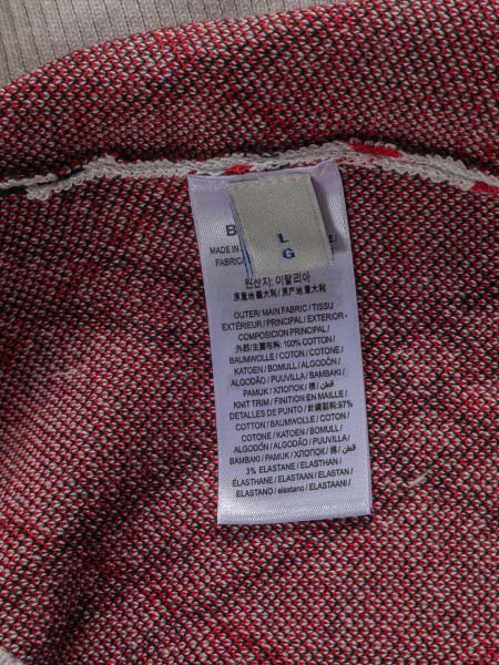 2025年8月23日秋冬入荷新作BURBERRYセーター高品質人気商品/HL工場