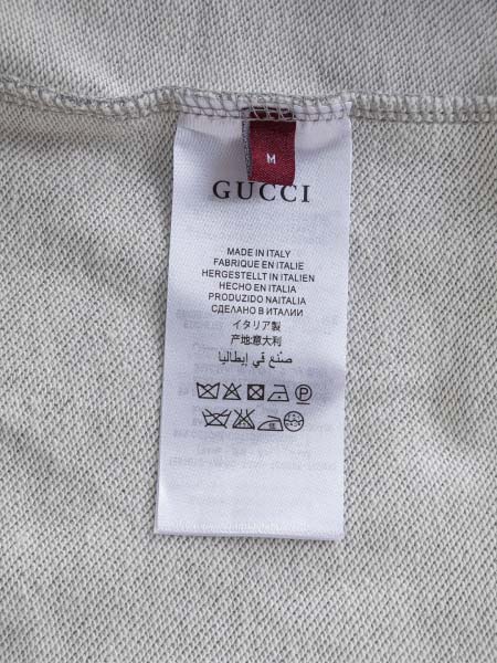 2025年8月23日秋冬入荷新作Gucciスウェットシャツ高品質人気商品/HL工場