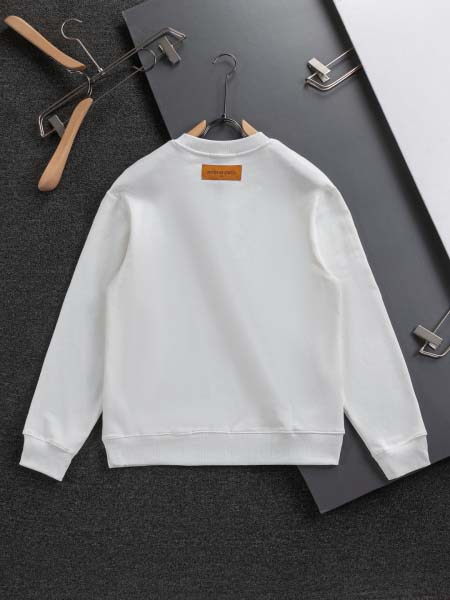 2025年8月23日秋冬入荷新作Louis Vuittonスウェットシャツ高品質人気商品/HL工場