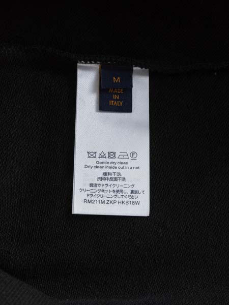 2025年8月23日秋冬入荷新作Louis Vuittonスウェットシャツ高品質人気商品/HL工場