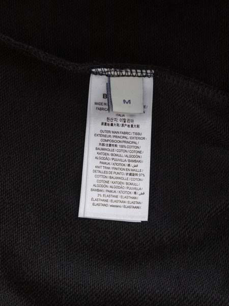 2025年8月23日秋冬入荷新作BURBERRYスウェットシャツ高品質人気商品/HL工場