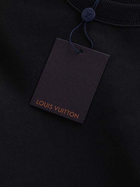2025年8月23日秋冬入荷新作Louis Vuittonスウェットシャツ高品質人気商品/HL工場