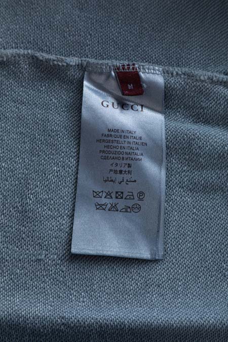 2025年8月23日秋冬入荷新作Gucciスウェットシャツ高品質人気商品/HL工場