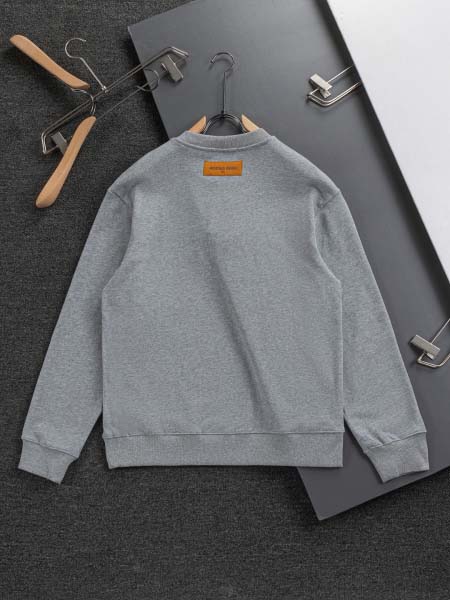 2025年8月23日秋冬入荷新作Louis Vuittonスウェットシャツ高品質人気商品/HL工場