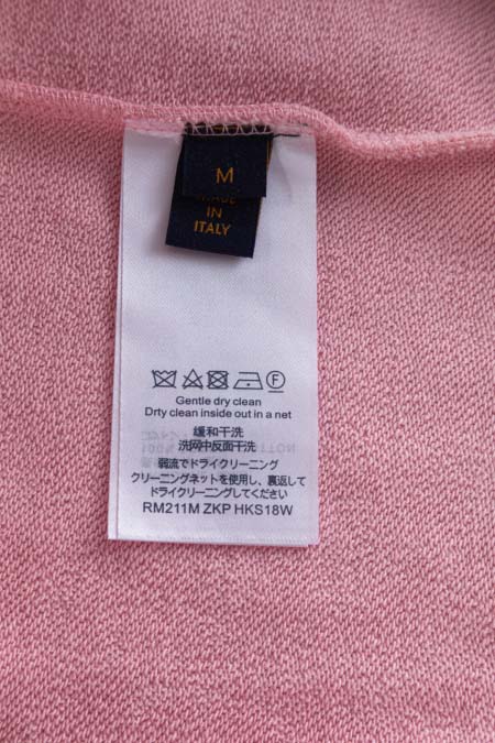 2025年8月23日秋冬入荷新作Louis Vuittonスウェットシャツ高品質人気商品/HL工場