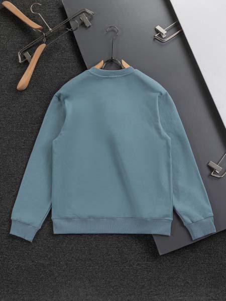 2025年8月23日秋冬入荷新作BURBERRYスウェットシャツ高品質人気商品/HL工場