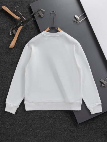 2025年8月23日秋冬入荷新作BURBERRYスウェットシャツ高品質人気商品/HL工場