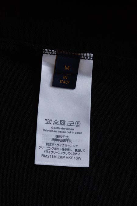 2025年8月23日秋冬入荷新作Louis Vuittonスウェットシャツ高品質人気商品/HL工場