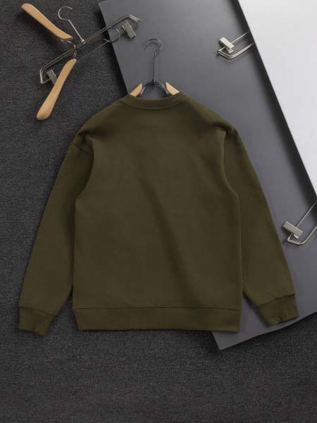 2025年8月23日秋冬入荷新作Diorスウェットシャツ高品質人気商品/HL工場