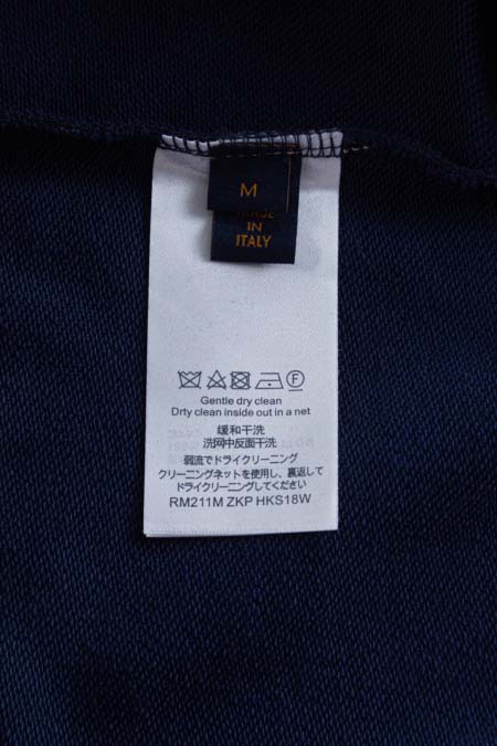 2025年8月23日秋冬入荷新作Louis Vuittonスウェットシャツ高品質人気商品/HL工場