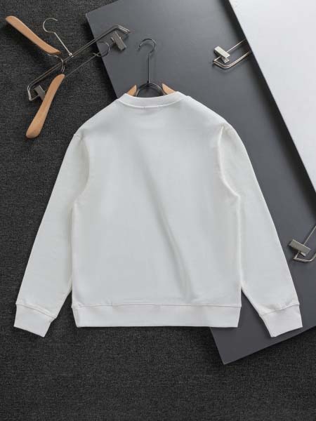 2025年8月23日秋冬入荷新作Diorスウェットシャツ高品質人気商品/HL工場