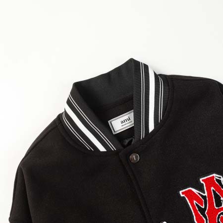 2025年8月24日秋冬入荷新作AMIRIジャケット/野球服安い人気商品/HL工場