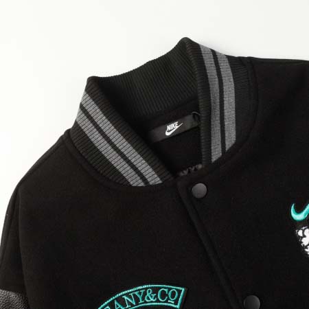 2025年8月24日秋冬入荷新作Nikeジャケット/野球服安い人気商品/HL工場