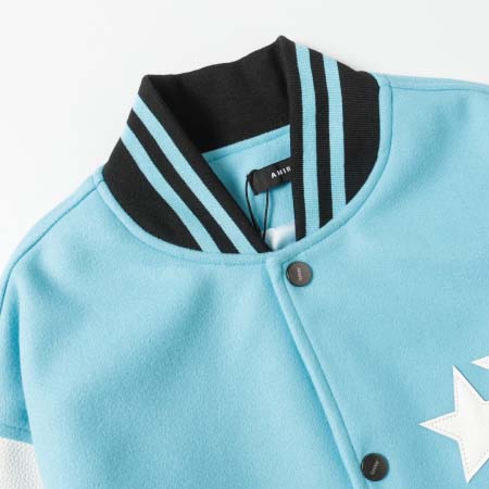 2025年8月24日秋冬入荷新作Amiriジャケット/野球服安い人気商品/HL工場