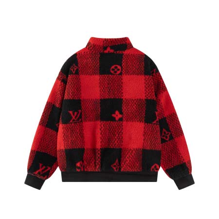 2025年8月24日秋冬入荷新作Louis Vuittonジャケット/野球服安い人気商品/HL工場