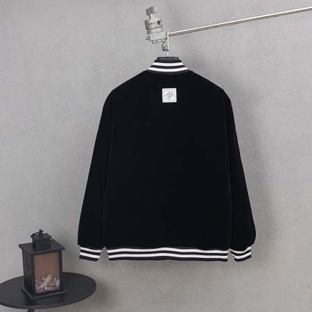 2025年8月24日秋冬入荷新作Louis Vuittonジャケット/野球服安い人気商品/HL工場