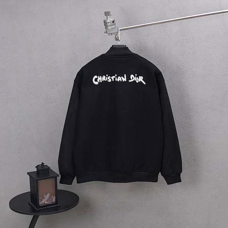 2025年8月24日秋冬入荷新作Diorジャケット/野球服安い人気商品/HL工場