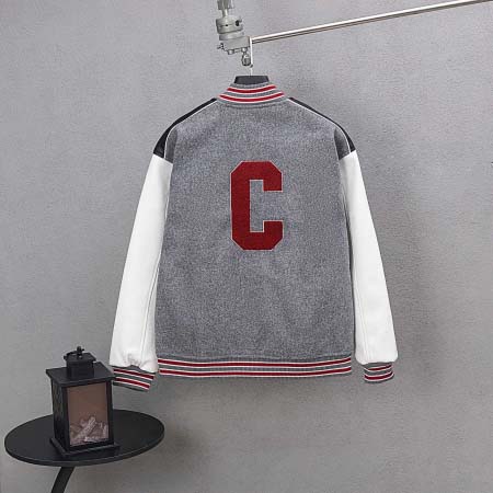 2025年8月24日秋冬入荷新作Celineジャケット/野球服安い人気商品/HL工場