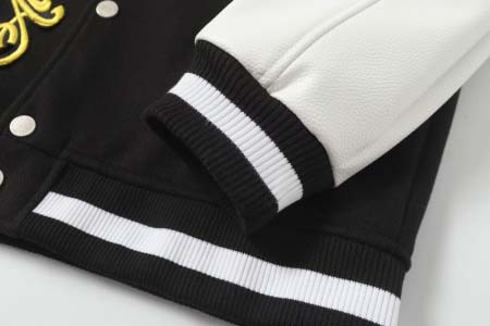 2025年8月24日秋冬入荷新作Off-whiteジャケット/野球服安い人気商品/HL工場