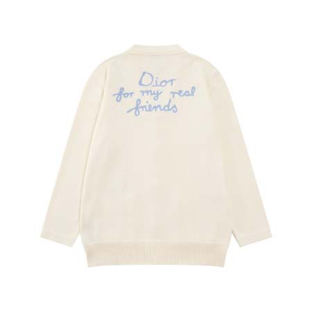 2025年8月24日秋冬入荷新作Diorジャケット/野球服安い人気商品/HL工場