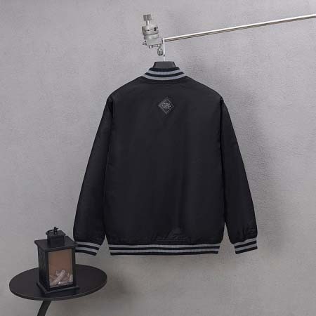 2025年8月24日秋冬入荷新作Louis Vuittonジャケット/野球服安い人気商品/HL工場