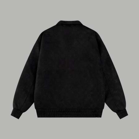 2025年8月24日秋冬入荷新作Louis Vuittonジャケット/野球服安い人気商品/HL工場