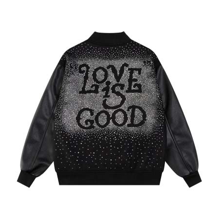 2025年8月24日秋冬入荷新作GOODBRANDジャケット/野球服安い人気商品/HL工場