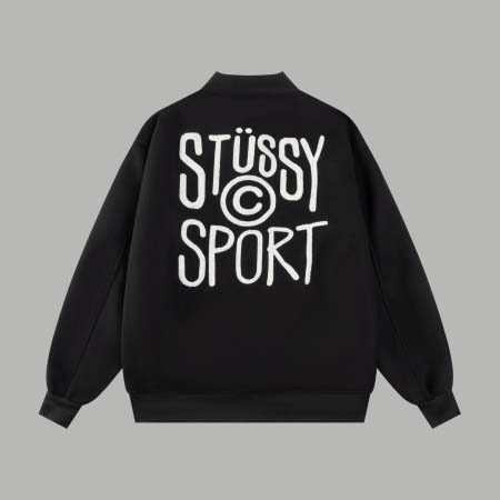 2025年8月24日秋冬入荷新作stussyジャケット/野球服安い人気商品/HL工場