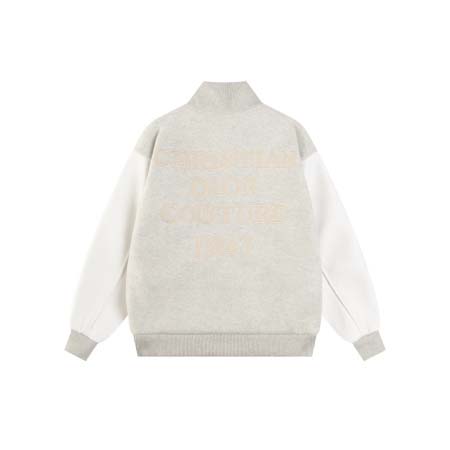 2025年8月24日秋冬入荷新作Diorジャケット/野球服安い人気商品/HL工場
