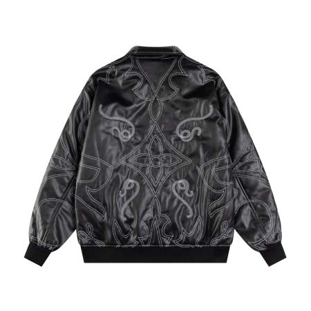 2025年8月24日秋冬入荷新作Louis Vuittonジャケット/野球服安い人気商品/HL工場