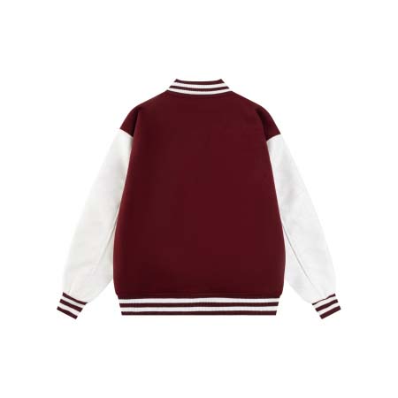 2025年8月24日秋冬入荷新作Louis Vuittonジャケット/野球服安い人気商品/HL工場