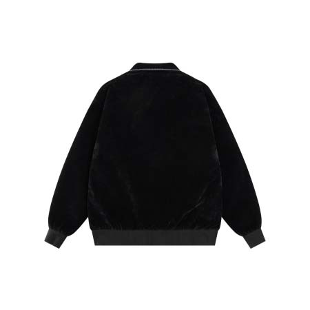 2025年8月24日秋冬入荷新作Louis Vuittonジャケット/野球服安い人気商品/HL工場