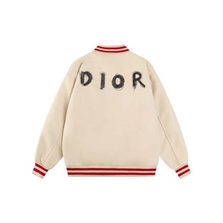 2025年8月24日秋冬入荷新作Diorジャケット/野球服安い人気商品/HL工場