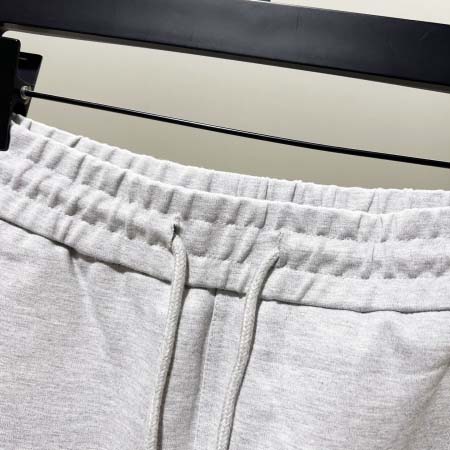 2025年8月24日秋冬入荷新作MONCLERスウェットパンツ 安い人気商品/HL工場