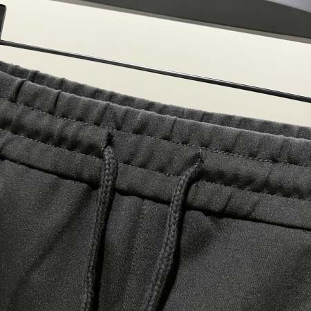 2025年8月24日秋冬入荷新作MONCLERスウェットパンツ 安い人気商品/HL工場