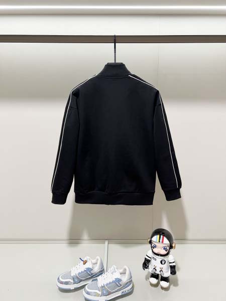 2025年8月24日秋冬入荷新作LOEWEジャケット安い人気商品/HL工場