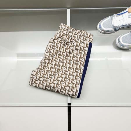 2025年8月24日秋冬入荷新作DIORスウェットパンツ 安い人気商品/HL工場
