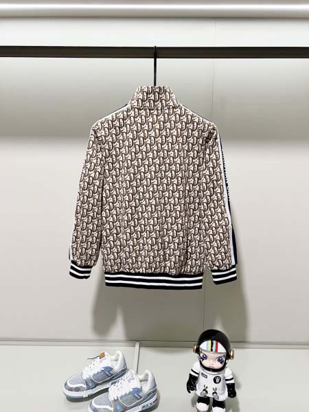 2025年8月24日秋冬入荷新作DIORジャケット安い人気商品/HL工場