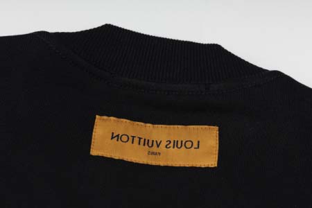 2025年8月24日秋冬入荷新作 LOUIS VUITTONスウェット高品質安い人気商品/HL工場