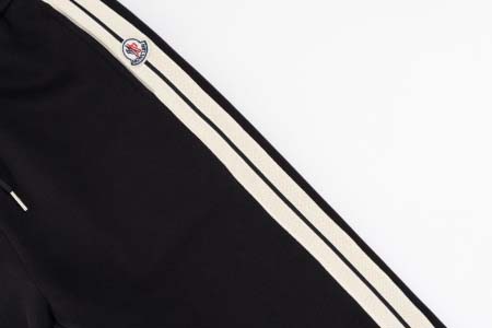 2025年8月24日秋冬入荷新作Monclerスウェットパンツ 高品質安い人気商品/HL工場