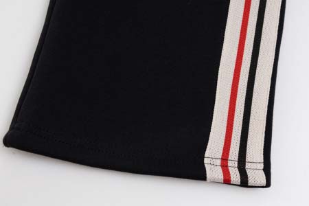 2025年8月24日秋冬入荷新作Monclerスウェットパンツ 高品質安い人気商品/HL工場