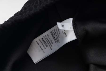 2025年8月24日秋冬入荷新作CELINEスウェットパンツ 高品質安い人気商品/HL工場