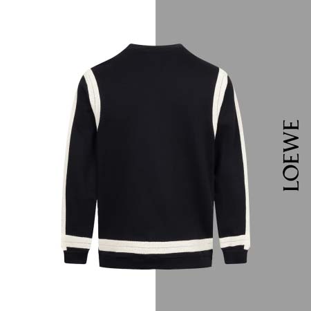 2025年8月24日秋冬入荷新作Loeweスウェット高品質安い人気商品/HL工場