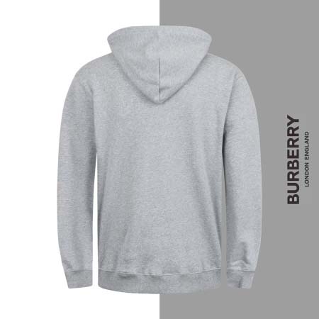 2025年8月24日秋冬入荷新作Burberryパーカー高品質安い人気商品/HL工場