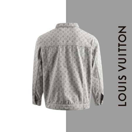 2025年8月24日秋冬入荷新作 LOUIS VUITTONジャケット高品質安い人気商品/HL工場