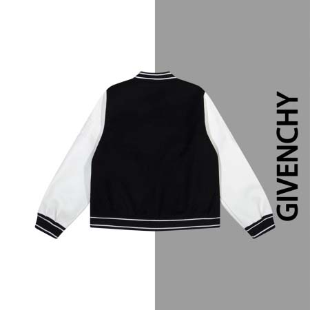 2025年8月24日秋冬入荷新作Givenchyジャケット高品質安い人気商品/HL工場