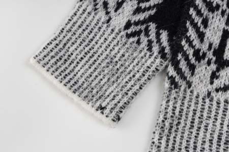 2025年8月24日秋冬入荷新作Givenchyニット/セーター高品質安い人気商品/HL工場