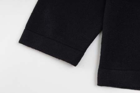 2025年8月24日秋冬入荷新作 LOUIS VUITTONニット/セーター高品質安い人気商品/HL工場